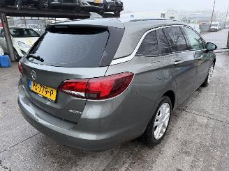 Opel Astra 1.0 77KW Autom. Schuifdak Clima Navi Led Xenon NAP picture 2