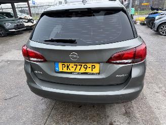 Opel Astra 1.0 77KW Autom. Schuifdak Clima Navi Led Xenon NAP picture 3