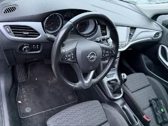 Opel Astra 1.0 77KW Autom. Schuifdak Clima Navi Led Xenon NAP picture 8