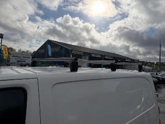 Opel Vivaro 1.5 CDTI L2H1 Edition 75kW NAP picture 15