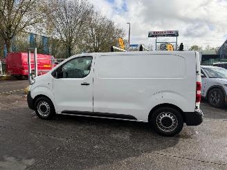 Opel Vivaro 1.5 CDTI L2H1 Edition 75kW NAP picture 5