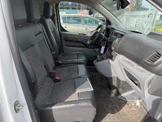 Opel Vivaro 1.5 CDTI L2H1 Edition 75kW NAP picture 9