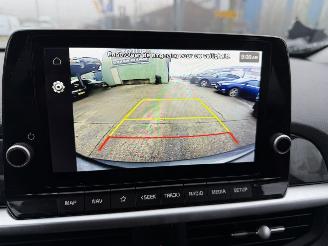 Kia Picanto 1.0 DPI 49KW GT-Line Clima Navi Leer Camera Led Xenon NAP picture 14