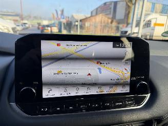 Nissan Qashqai 1.3 MHEV 116KW Autom. Xtronic N-Style 360Camera NAP picture 9