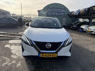 Nissan Qashqai 1.3 MHEV 116KW Autom. Xtronic N-Style 360Camera NAP picture 3