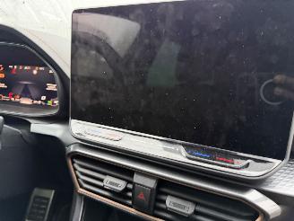 Cupra Formentor 1.5 TSI 110KW DSG e-Hybrid Clima Navi Led Xenon Sportstourer NAP picture 11