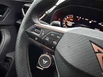 Cupra Formentor 1.5 TSI 110KW DSG e-Hybrid Clima Navi Led Xenon Sportstourer NAP picture 13