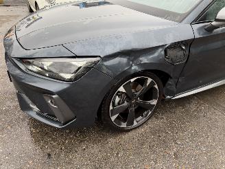 Cupra Formentor 1.5 TSI 110KW DSG e-Hybrid Clima Navi Led Xenon Sportstourer NAP picture 20