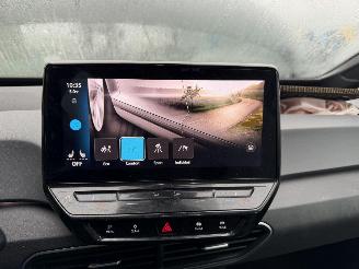 Volkswagen ID.3 58 kWh 150KW First Clima Navi NAP picture 9