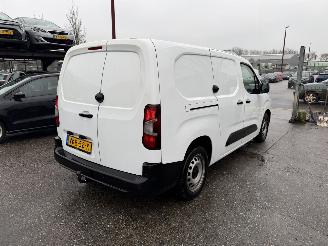 Opel Combo 1.5D 75KW L2H1 Airco Schuifdeur Edition NAP picture 3