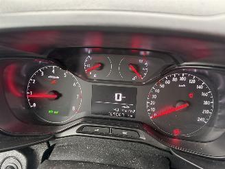 Opel Combo 1.5D 75KW L2H1 Airco Schuifdeur Edition NAP picture 13