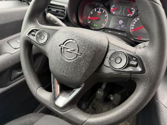 Opel Combo 1.5D 75KW L2H1 Airco Schuifdeur Edition NAP picture 12