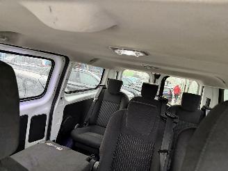 Ford Transit 2.2 TDCI 74KW 9-Pers Airco Navi L1H1 picture 8