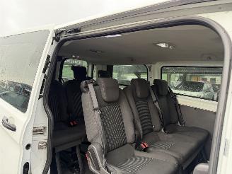 Ford Transit 2.2 TDCI 74KW 9-Pers Airco Navi L1H1 picture 14