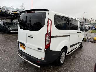 Ford Transit 2.2 TDCI 74KW 9-Pers Airco Navi L1H1 picture 2