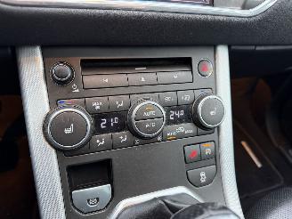 Land Rover Range Rover Evoque 2.2 TD4 110KW 4WD Clima Navi Pano Prestige Led NAP picture 10