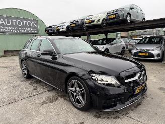 Mercedes C-klasse 180 Autom. 115KW Clima Navi  Premium Plus Pack Led picture 6
