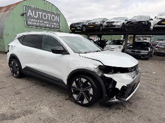 Renault Scenic EV60 Comf. Range Techno 125 & 55kW NAP picture 4