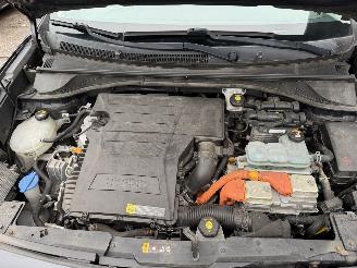 Kia Niro 1.6 GDI Autom. 77KW Hybrid Clima Navi Camera Led Dynamicplusline picture 19