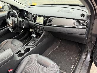 Kia Niro 1.6 GDI Autom. 77KW Hybrid Clima Navi Camera Led Dynamicplusline picture 5