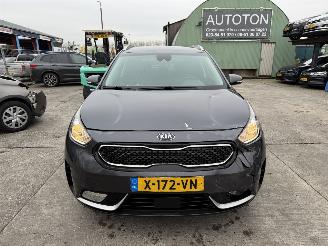 Kia Niro 1.6 GDI Autom. 77KW Hybrid Clima Navi Camera Led Dynamicplusline picture 26