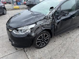 Renault Clio 1.5 DCI 66KW Clima Navi Led Expression NAP picture 16