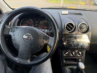 Nissan Qashqai 1.6 86KW Clima Navi Visia picture 9