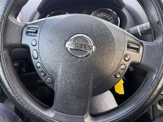 Nissan Qashqai 1.6 86KW Clima Navi Visia picture 12