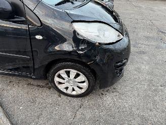 Peugeot 107 1.0 50KW Airco Led Active 5-Drs NAP picture 11