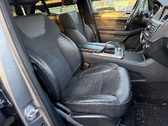 Mercedes ML 250 CDI 150KW Autom. Clima Navi Bleutec Edition 1 picture 6