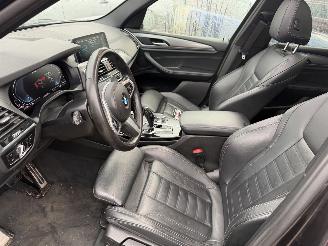 BMW X3 30e 135KW xDrive Autom. Pano Clima Navi NAP picture 12