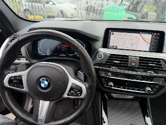 BMW X3 30e 135KW xDrive Autom. Pano Clima Navi NAP picture 14