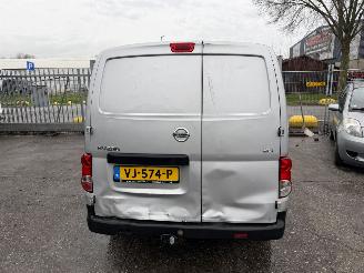 Nissan NV 200 1.5 DCI 66kw Airco Schuifdeur Camera Optima picture 13