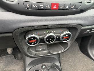 Fiat 500L 1.4-16V 70KW Lounge Clima Pano picture 15