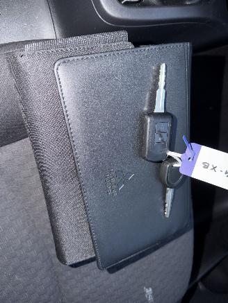 Mitsubishi Space-star 1.0 52KW Airco 5-Drs Cool picture 11