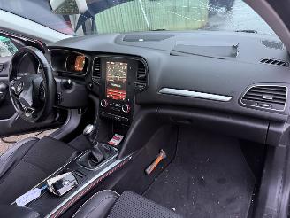 Renault Mégane 1.2 TCE 96KW Clima Navi Led Camera Bose picture 7