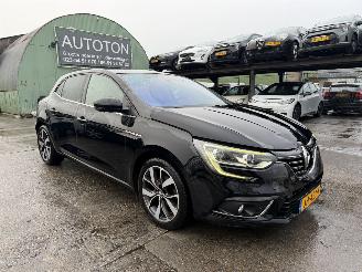 Avarii autoturisme Renault Mégane 1.2 TCE 96KW Clima Navi Led Camera Bose 2016/4