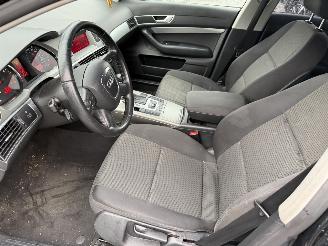 Audi A6 2.0 TFSI 125KW Autom. Clima Navi Business picture 7