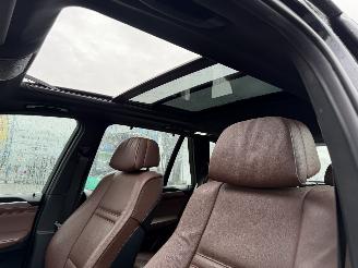 BMW X5 3.0 xDrive35i 225KW Autom. Pano Clima Navi Camera High Executive picture 10