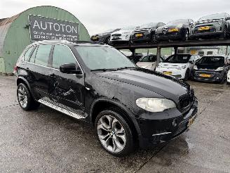 Auto incidentate BMW X5 3.0 xDrive35i 225KW Autom. Pano Clima Navi Camera High Executive 2011/6