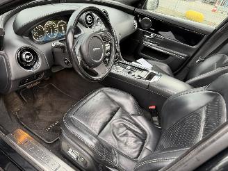 Jaguar XJ 3.0 V6D 202KW Autom. Pano Clima Navi Leer Premium Luxury NAP picture 12