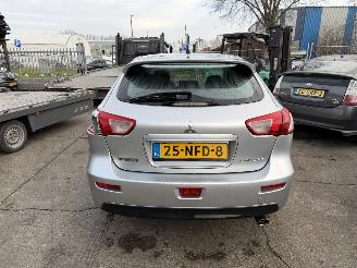 Mitsubishi Lancer 1.5 80KW Clima Navi Sportback Edition One NAP picture 3