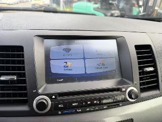 Mitsubishi Lancer 1.5 80KW Clima Navi Sportback Edition One NAP picture 9