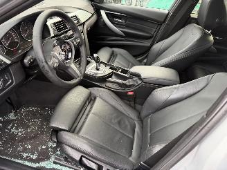 BMW 3-serie 330E Autom. Clima Navi Schuifdak HUD 360Camera High Executive NAP picture 7