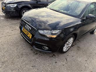 Audi A1 1.2 TFSI 63KW Navi Clima Ambition Pro Line Business NAP picture 15