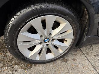 BMW 5-serie 525i 160KW Autom. Schuifdak Clima Navi Led Xenon picture 17