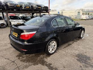 BMW 5-serie 525i 160KW Autom. Schuifdak Clima Navi Led Xenon picture 3