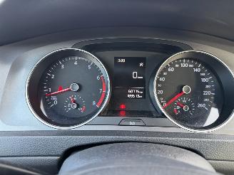 Volkswagen Golf 1.2 TSI 63KW Navi Clima 5-Drs NAP picture 12