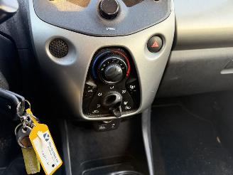 Citroën C1 1.0 E-VTI 51KW Led Airco Selection 5-Drs NAP picture 9