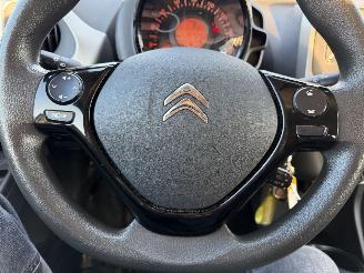 Citroën C1 1.0 E-VTI 51KW Led Airco Selection 5-Drs NAP picture 10